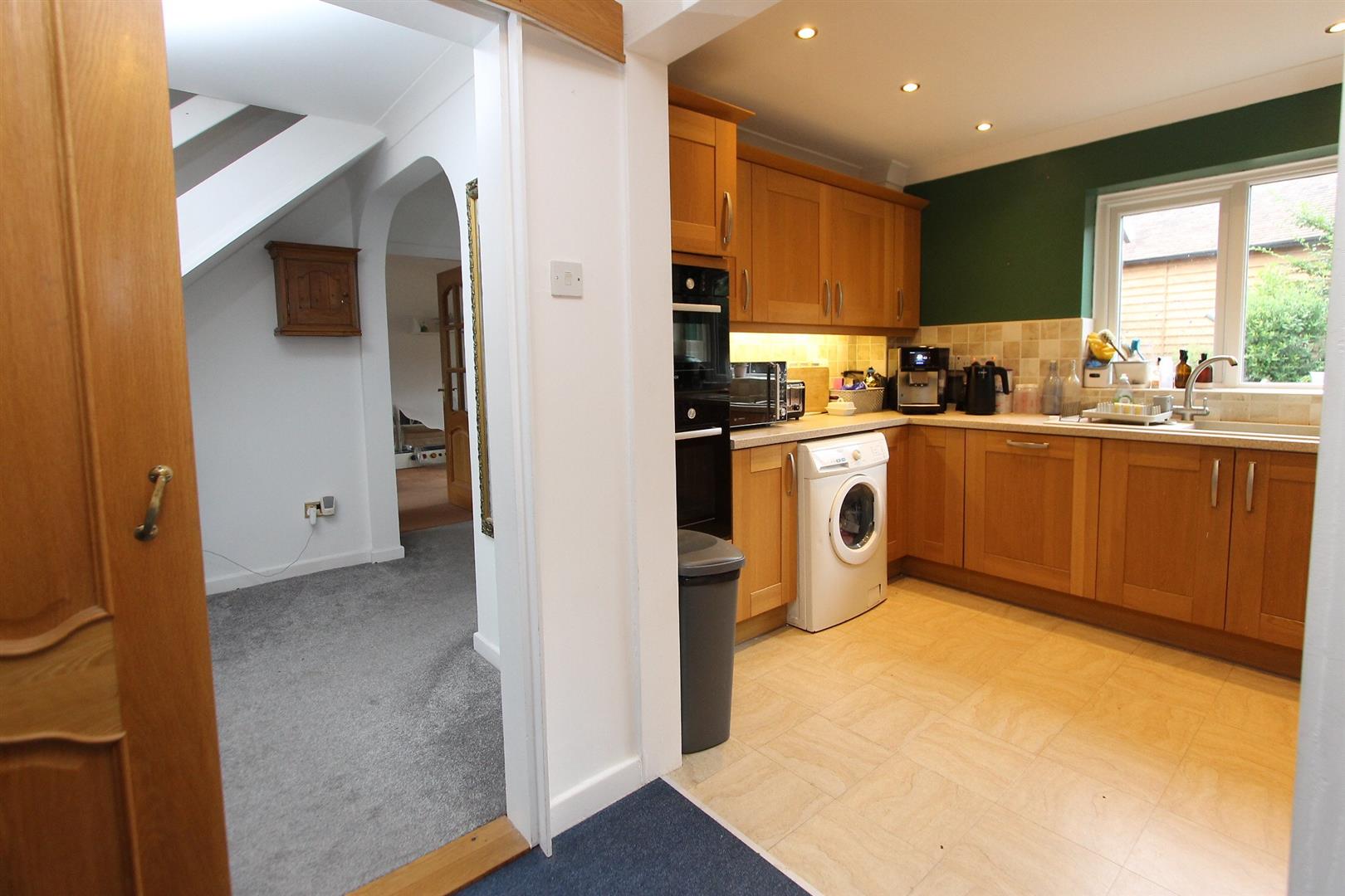 Wimbledon Drive, Pedmore, Stourbridge